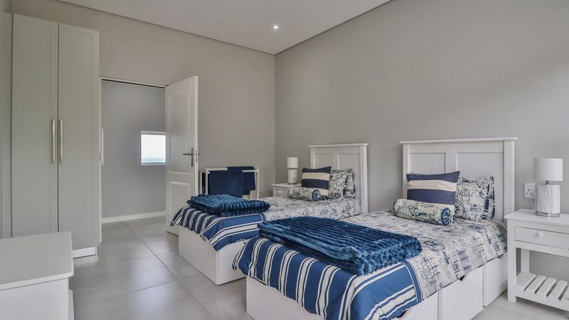 4 Bedroom Property for Sale in Moquini Coastal Estate Western Cape